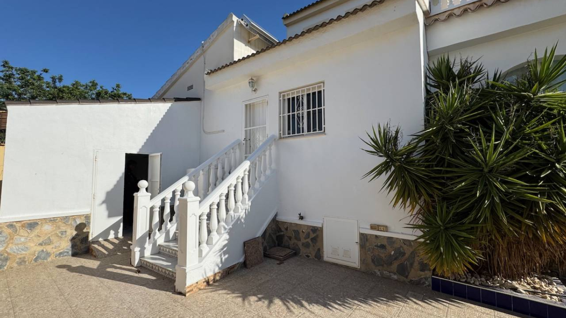 Venta - Detached Villa - Ciudad Quesada - Lo Pepin