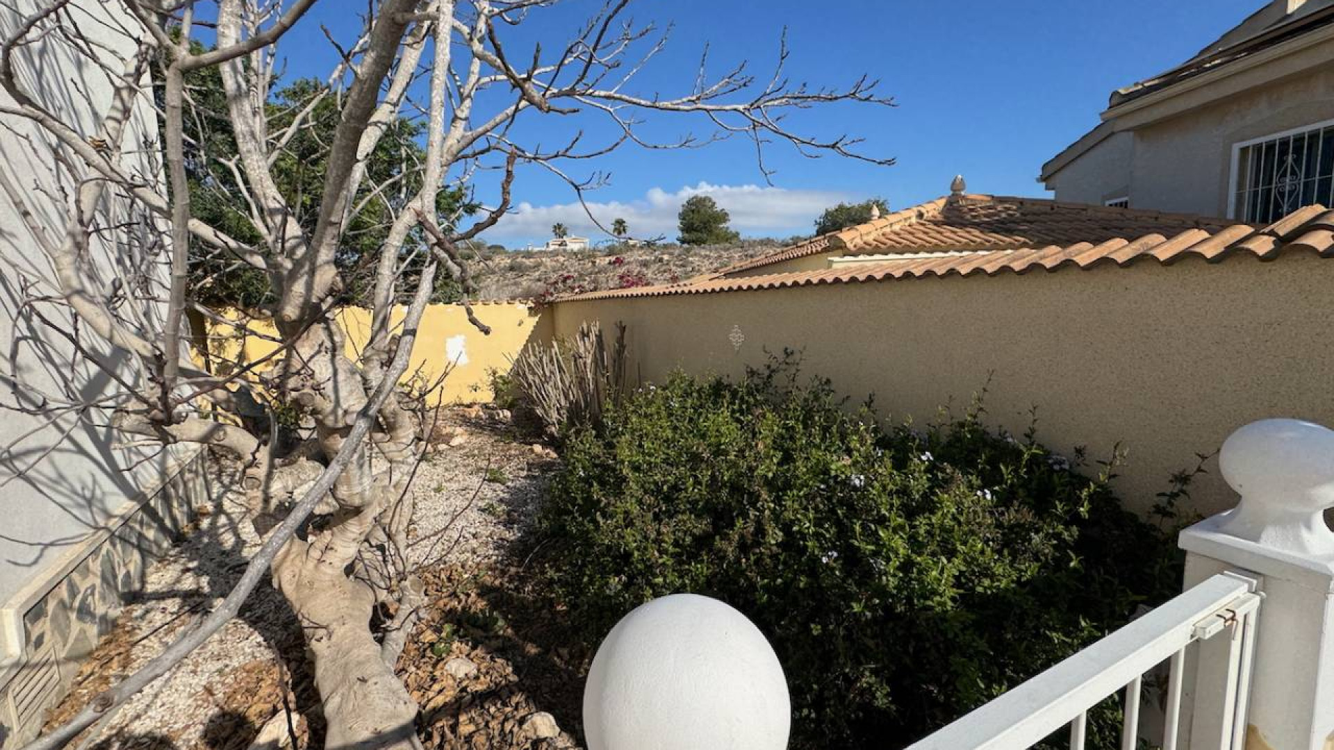 Venta - Detached Villa - Ciudad Quesada - Lo Pepin