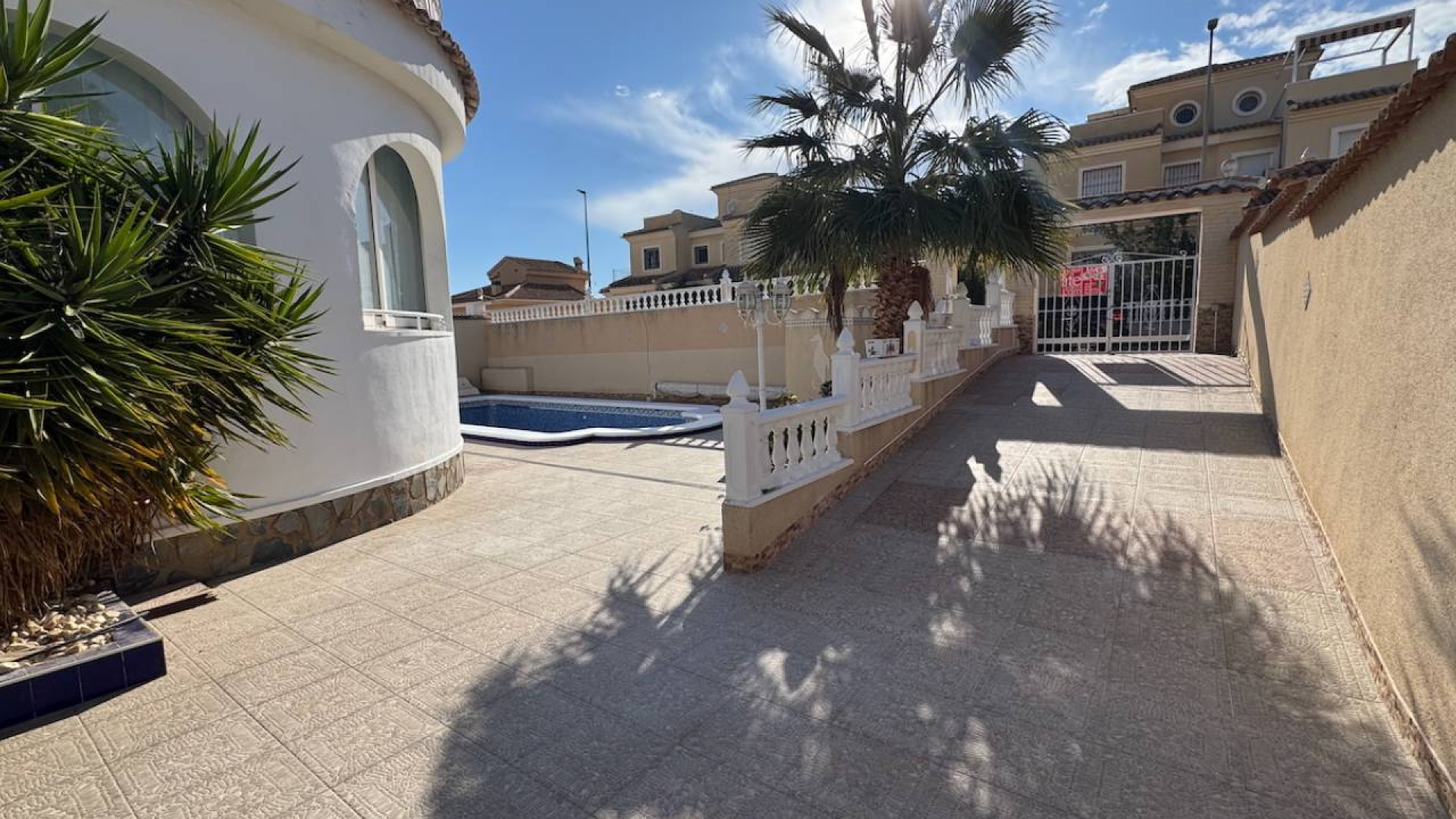 Venta - Detached Villa - Ciudad Quesada - Lo Pepin