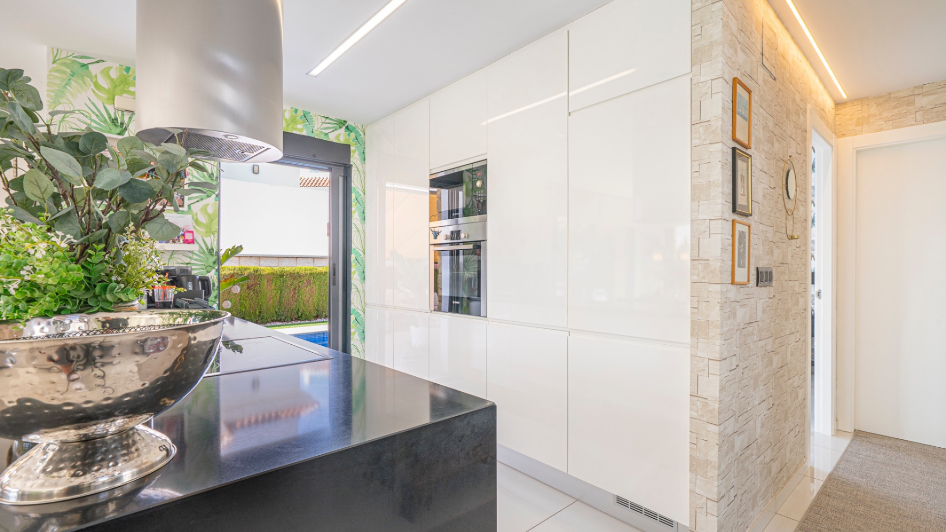 Venta - Detached Villa - Ciudad Quesada - Lo pepin