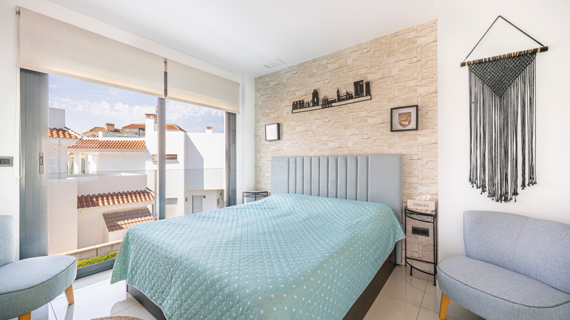 Venta - Detached Villa - Ciudad Quesada - Lo pepin