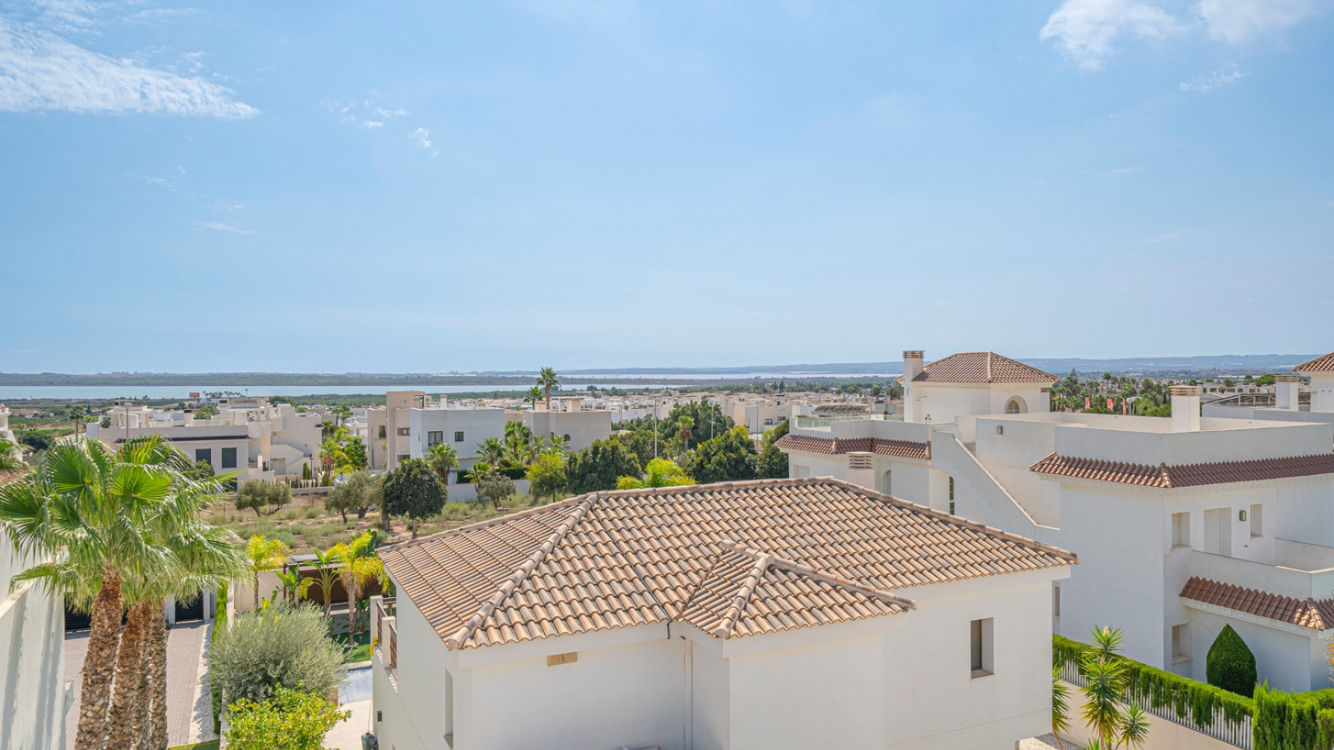 Venta - Detached Villa - Ciudad Quesada - Lo pepin