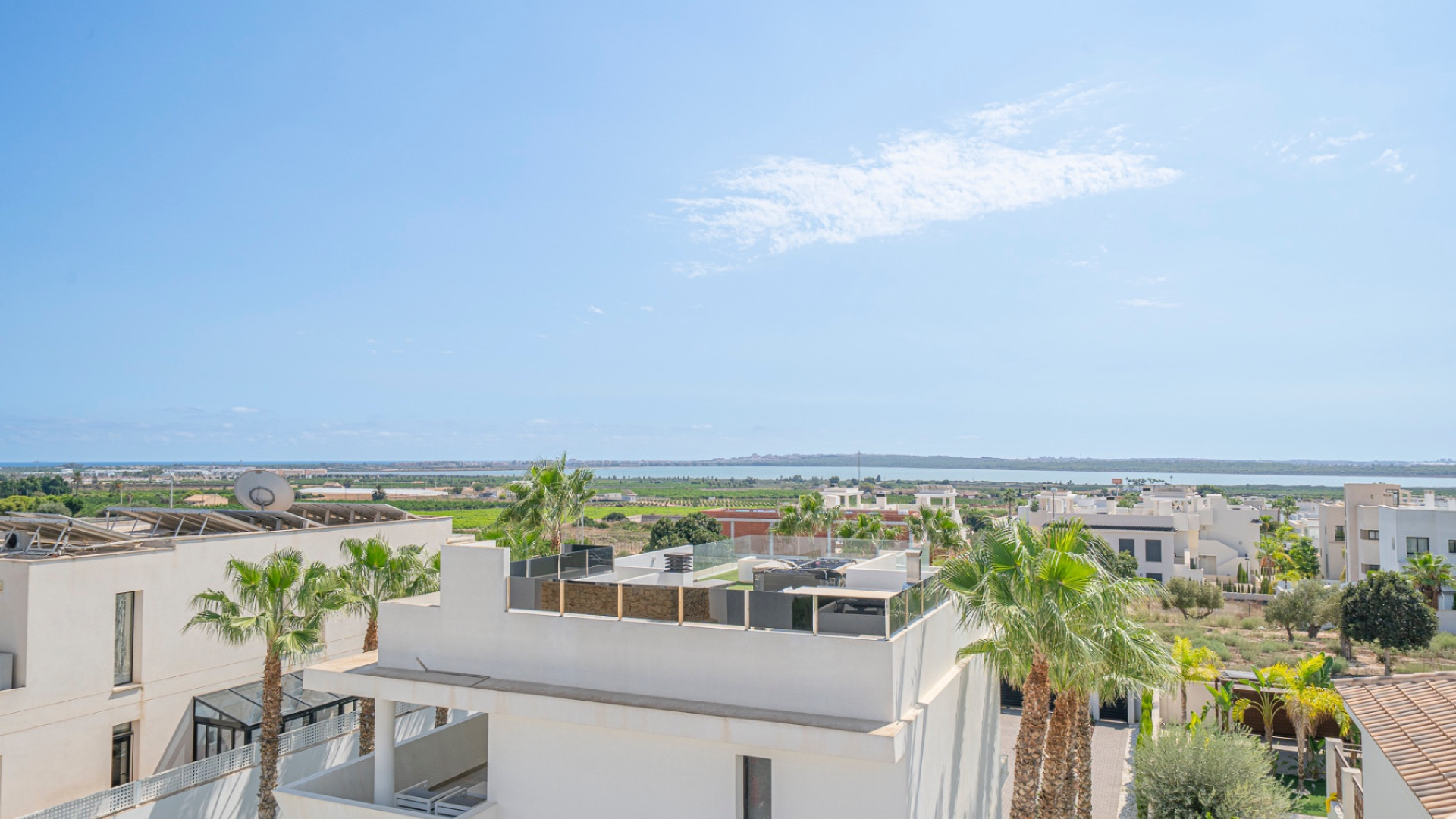 Venta - Detached Villa - Ciudad Quesada - Lo pepin