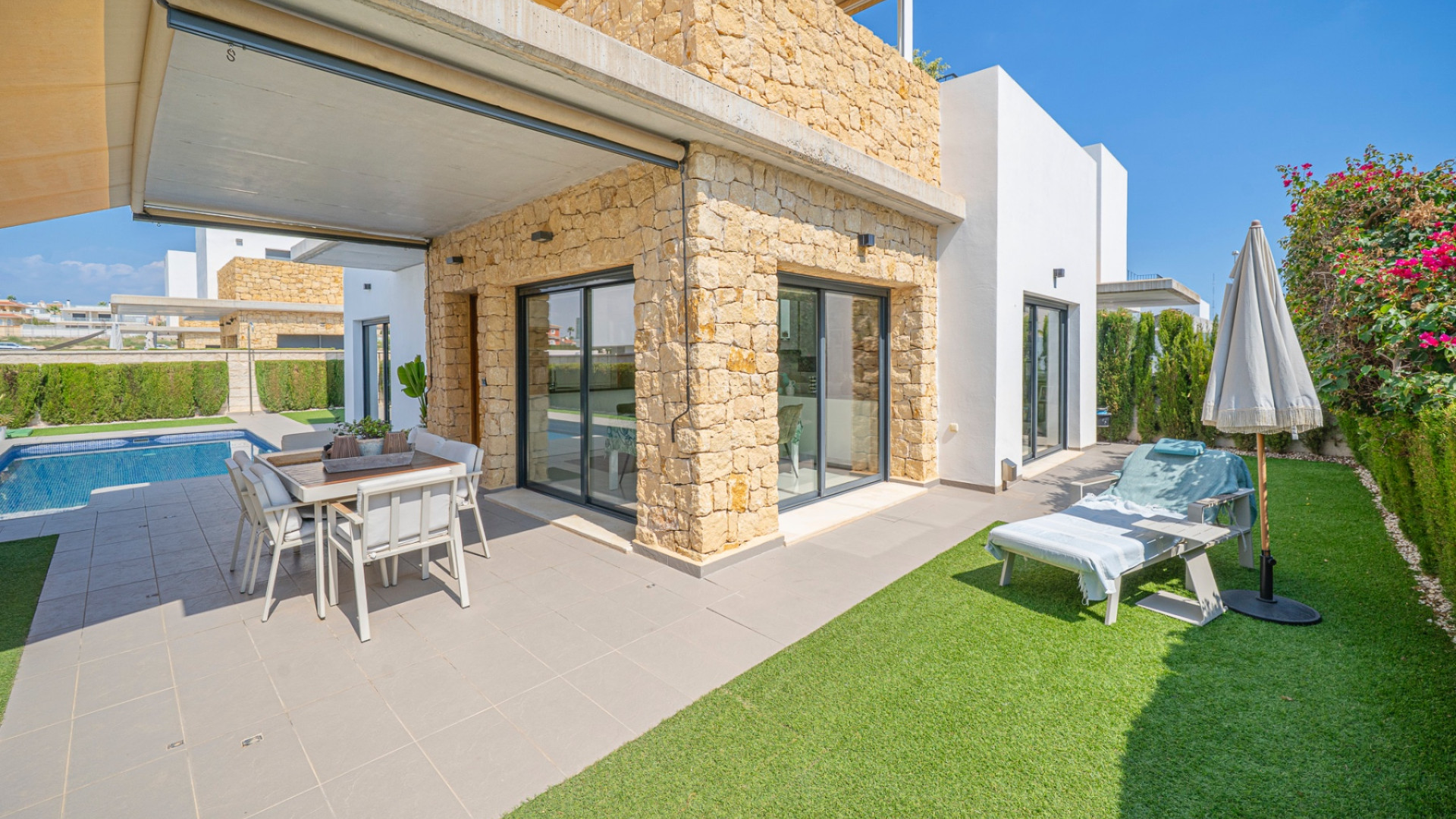 Venta - Detached Villa - Ciudad Quesada - Lo pepin