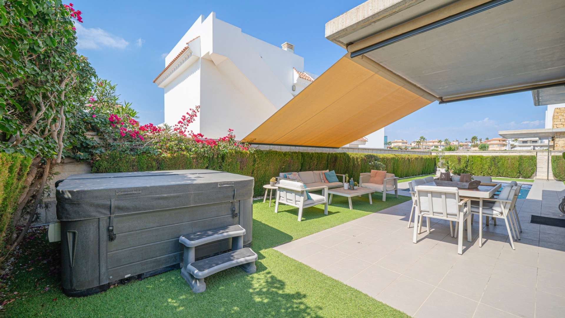 Venta - Detached Villa - Ciudad Quesada - Lo pepin