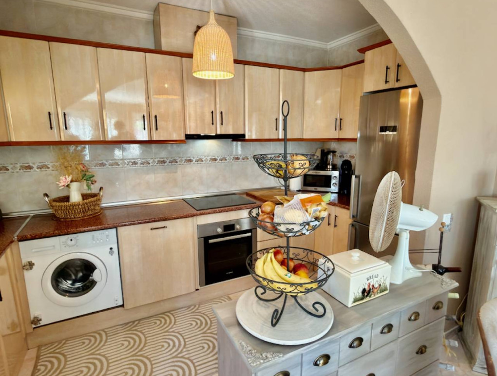 Venta - Detached Villa - Ciudad Quesada - Lo Pepin