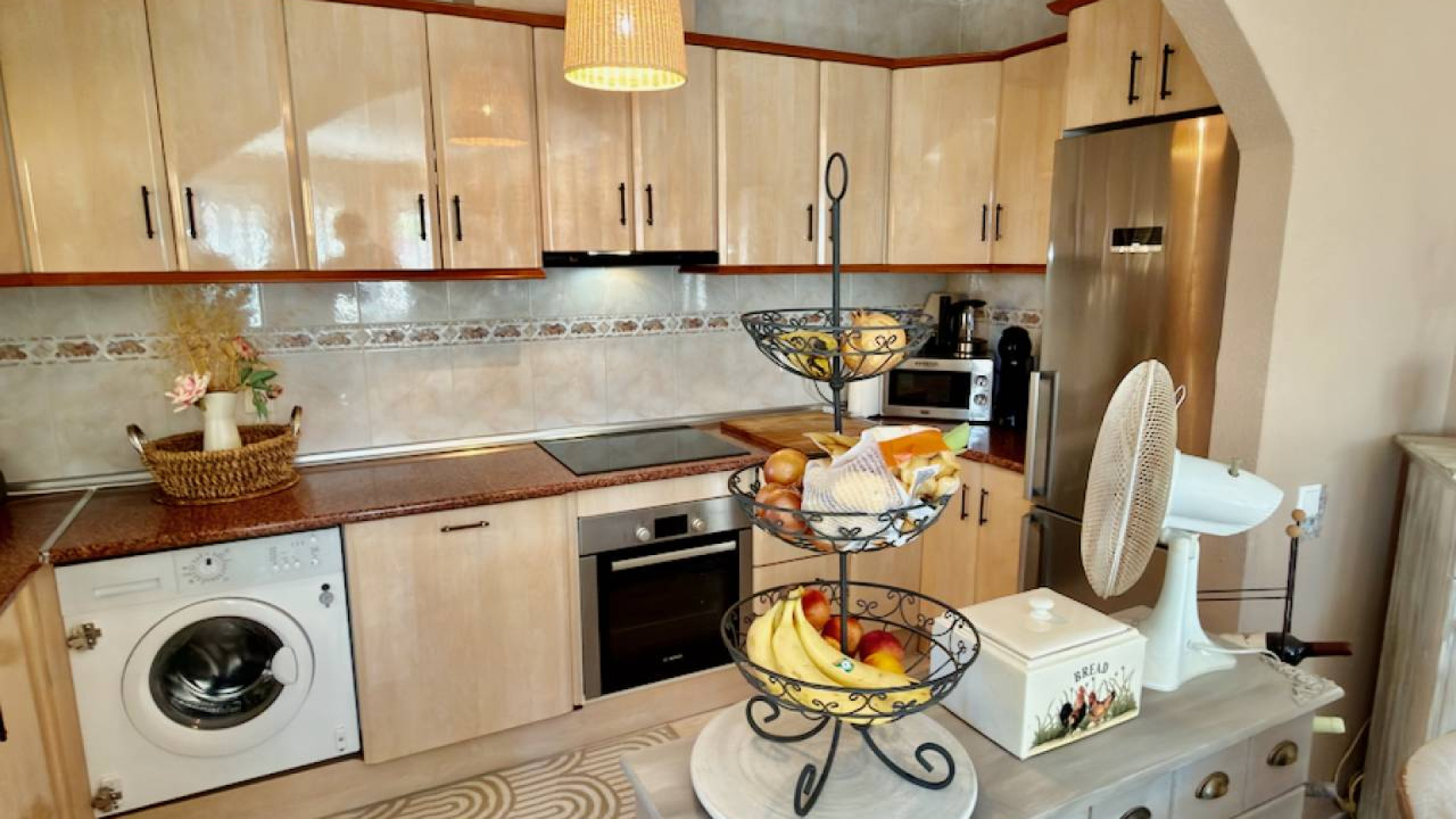 Venta - Detached Villa - Ciudad Quesada - Lo Pepin