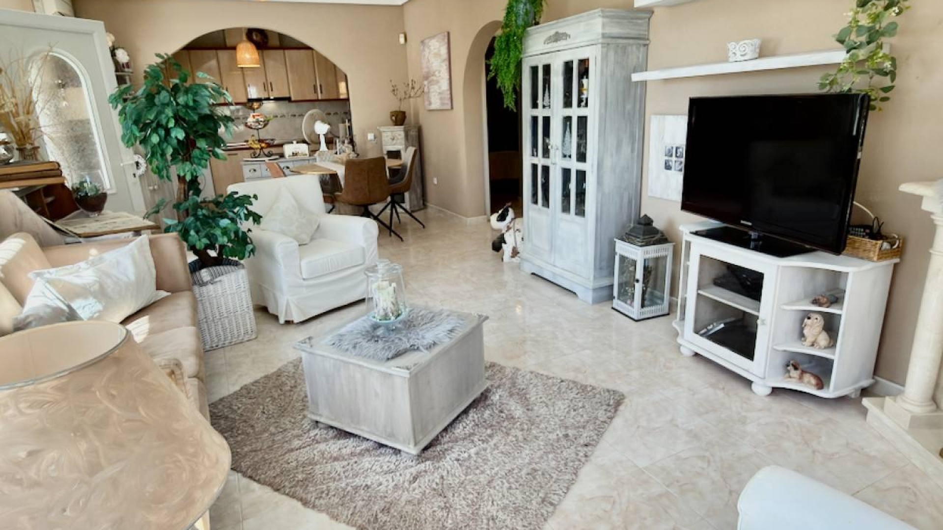 Venta - Detached Villa - Ciudad Quesada - Lo Pepin