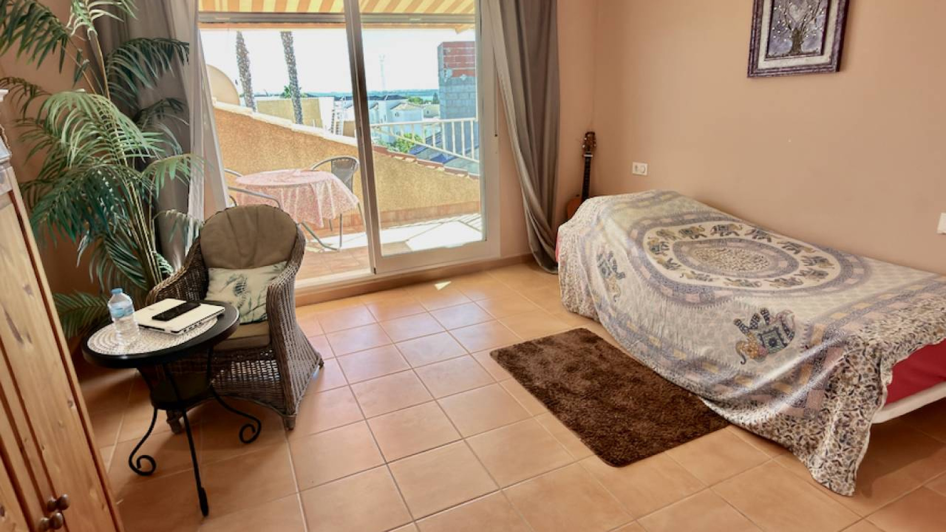 Venta - Detached Villa - Ciudad Quesada - Lo Pepin