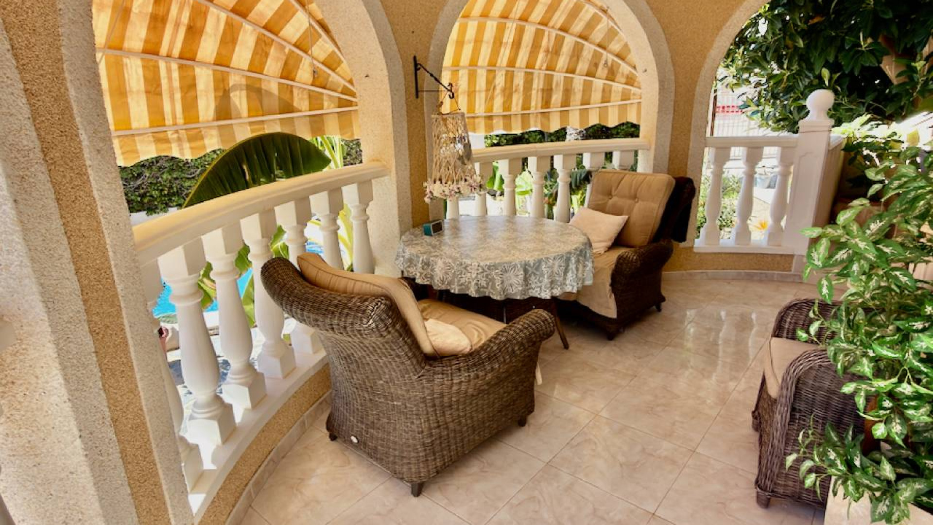 Venta - Detached Villa - Ciudad Quesada - Lo Pepin