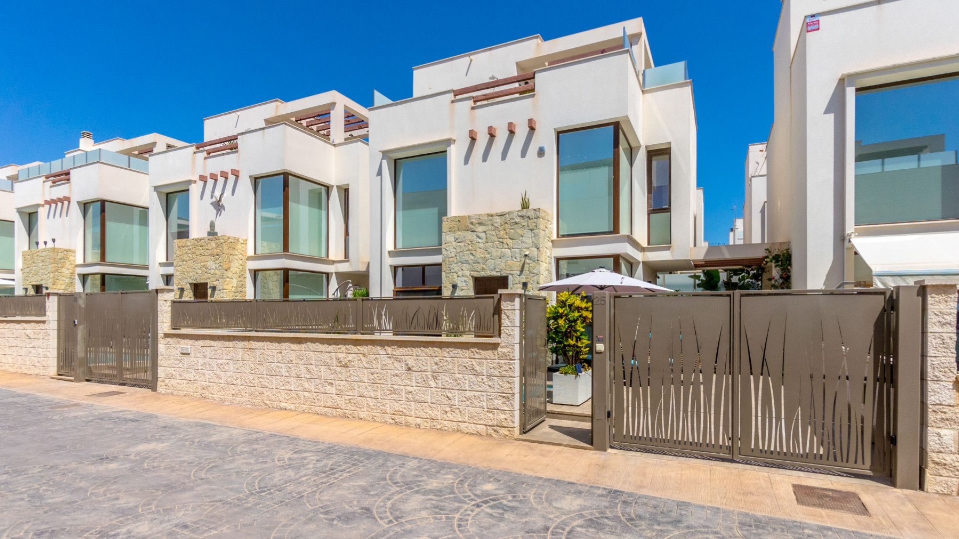 Venta - Detached Villa - Ciudad Quesada - Pueblo Bravo