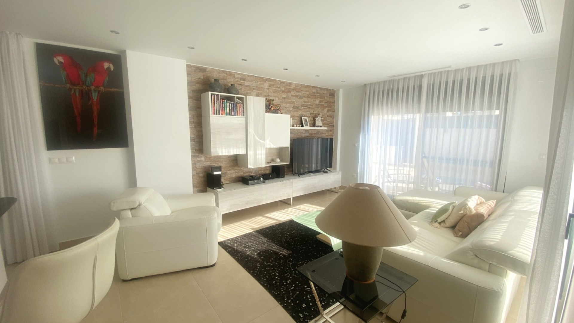 Venta - Detached Villa - Ciudad Quesada - Pueblo Bravo