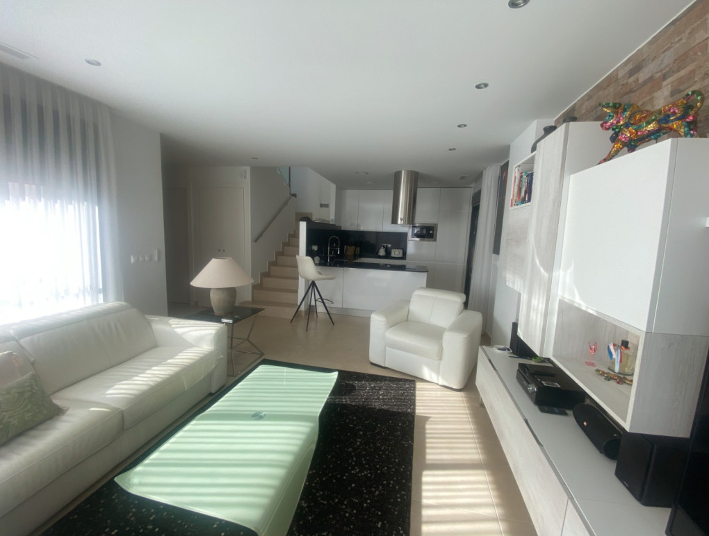 Venta - Detached Villa - Ciudad Quesada - Pueblo Bravo