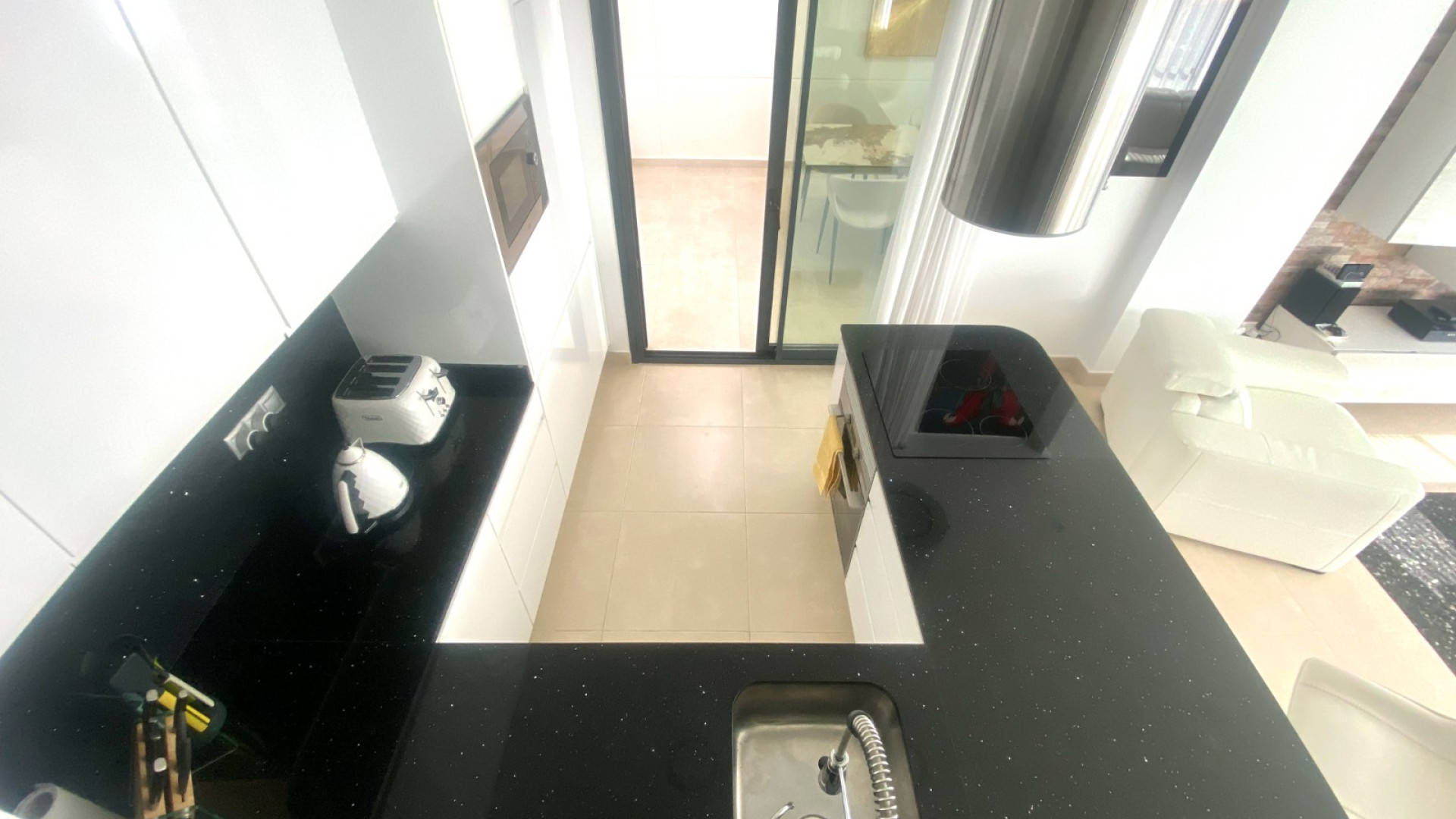 Venta - Detached Villa - Ciudad Quesada - Pueblo Bravo