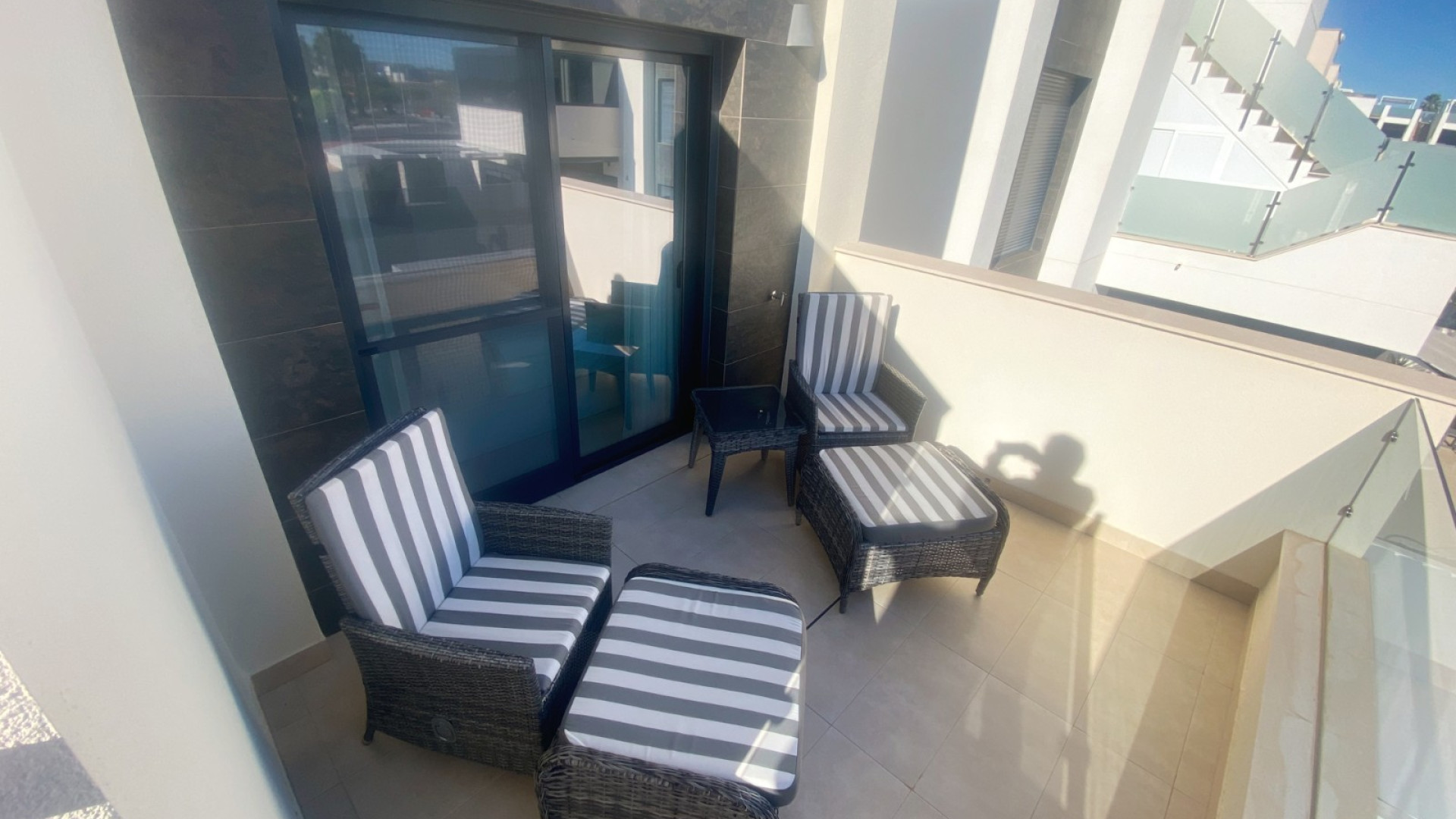 Venta - Detached Villa - Ciudad Quesada - Pueblo Bravo