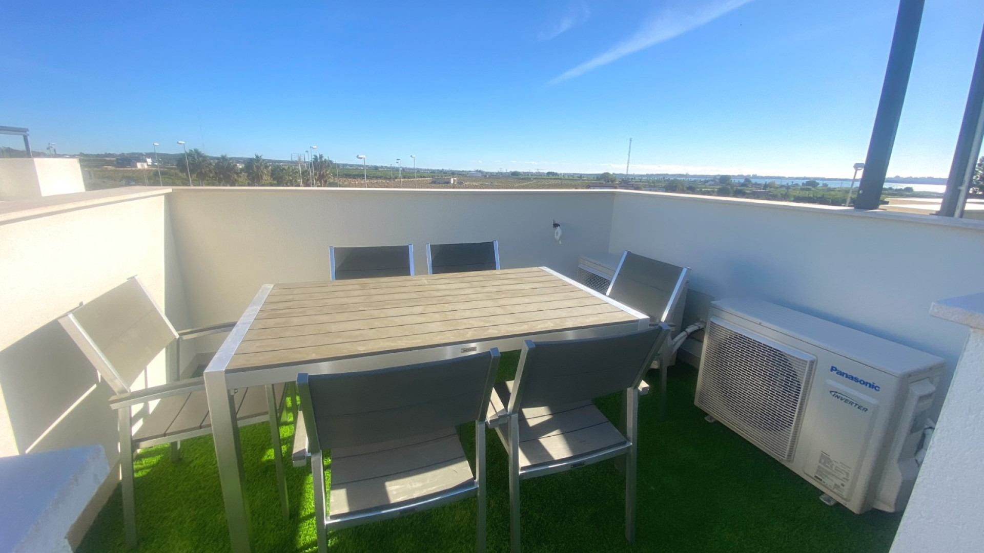 Venta - Detached Villa - Ciudad Quesada - Pueblo Bravo