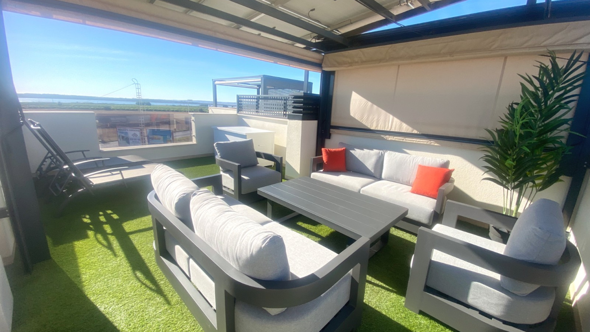 Venta - Detached Villa - Ciudad Quesada - Pueblo Bravo