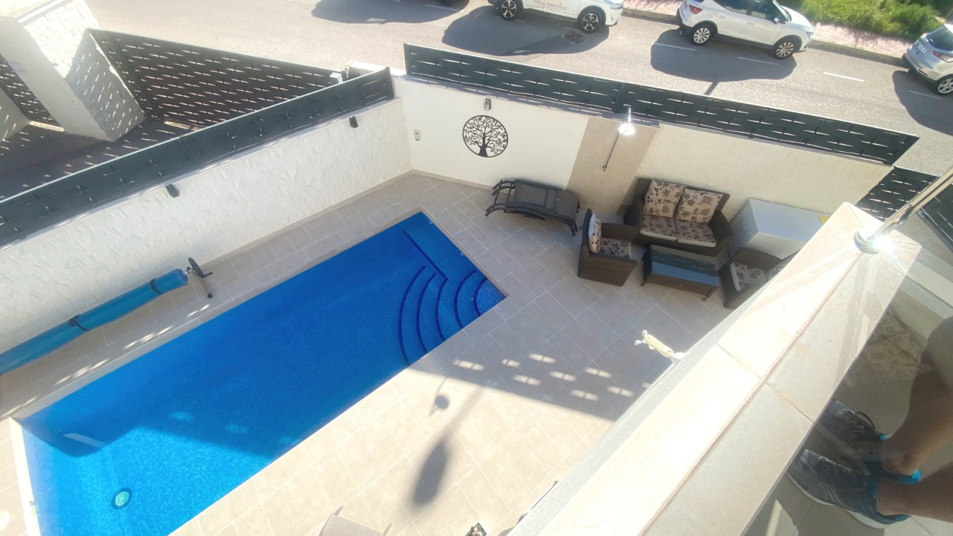 Venta - Detached Villa - Ciudad Quesada - Pueblo Bravo