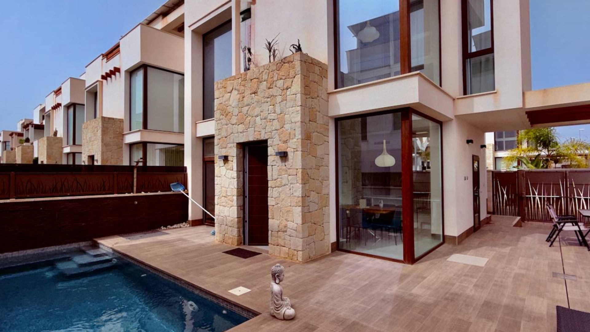 Venta - Detached Villa - Ciudad Quesada - Pueblo Bravo