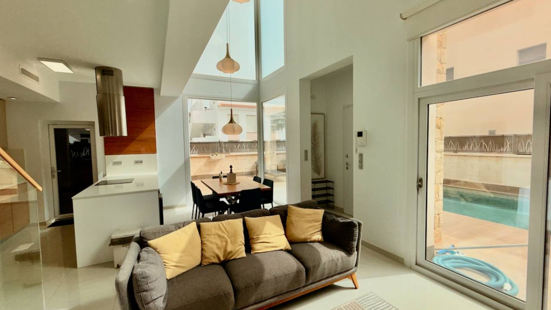 Venta - Detached Villa - Ciudad Quesada - Pueblo Bravo