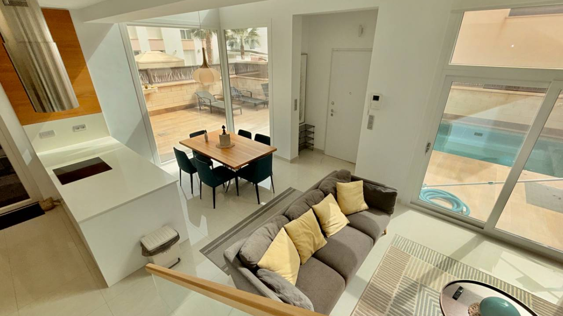 Venta - Detached Villa - Ciudad Quesada - Pueblo Bravo