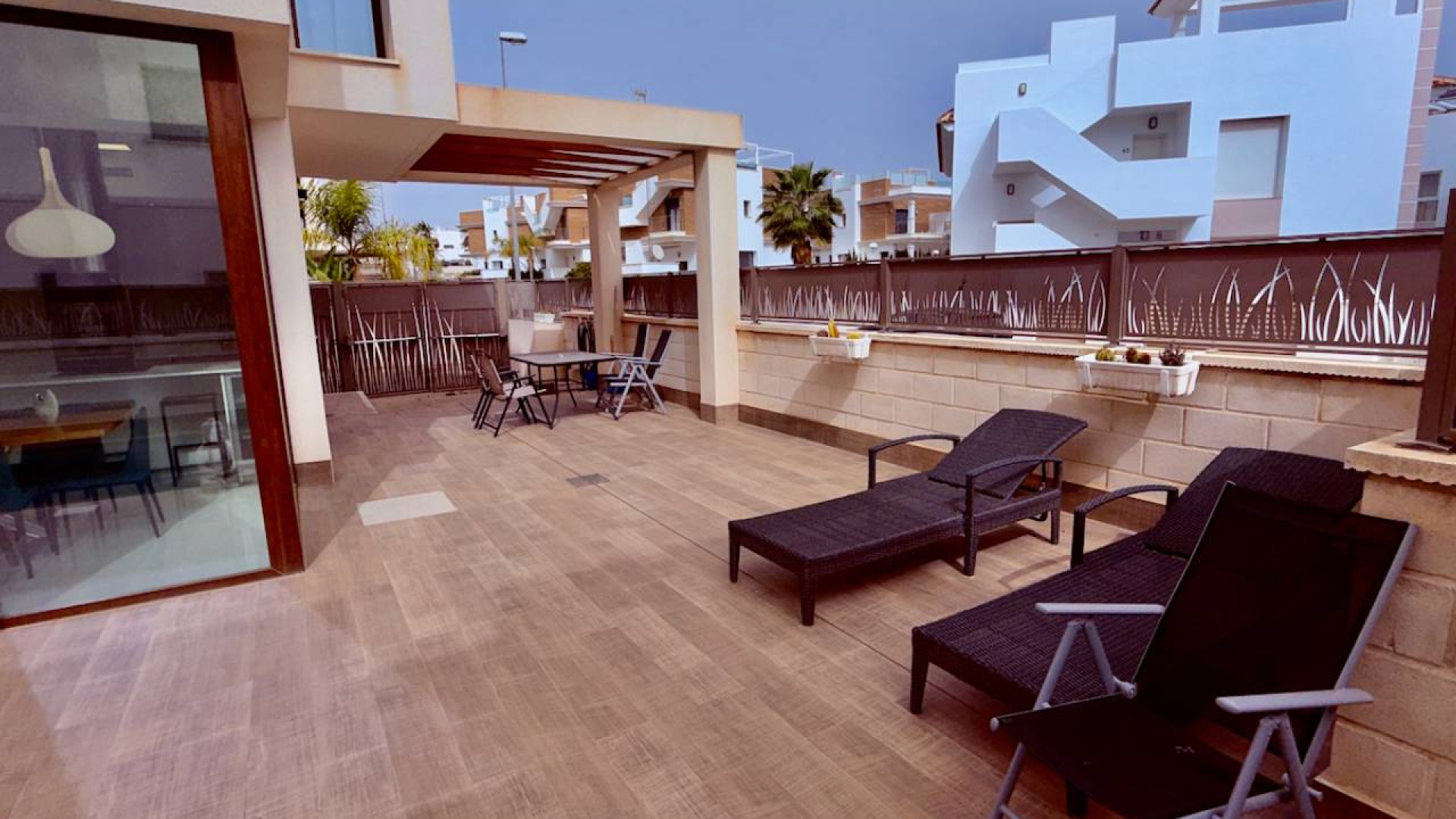 Venta - Detached Villa - Ciudad Quesada - Pueblo Bravo