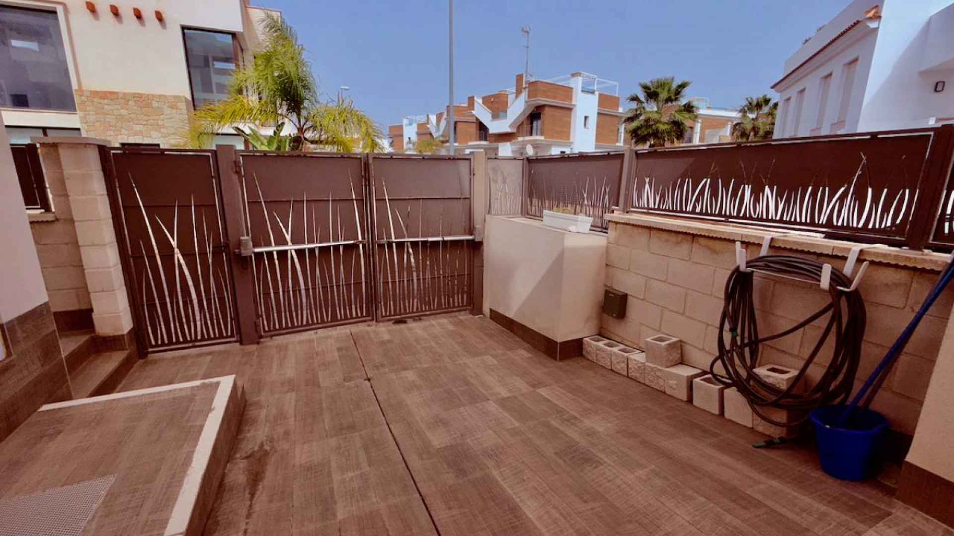 Venta - Detached Villa - Ciudad Quesada - Pueblo Bravo