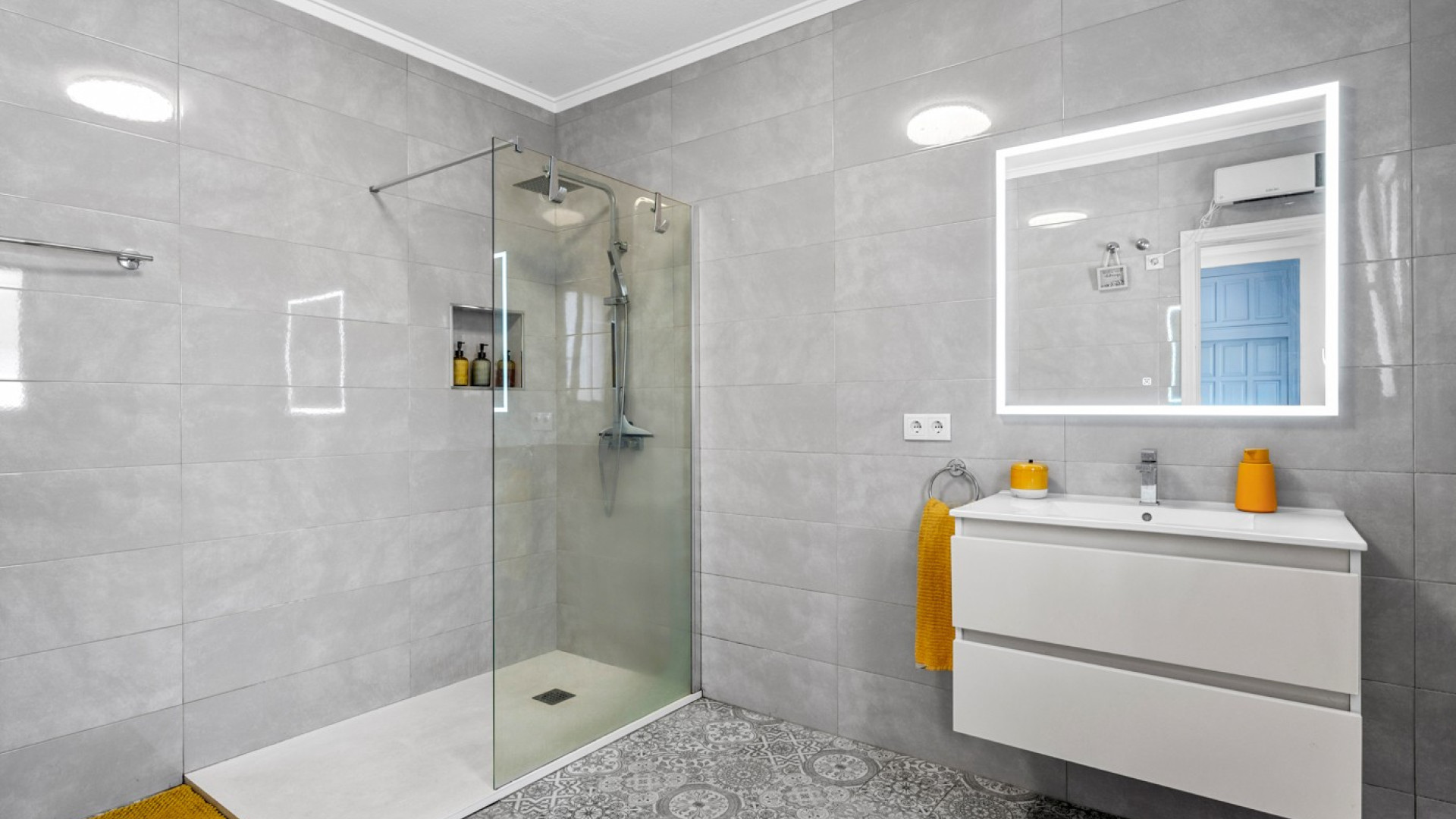Venta - Detached Villa - Ciudad Quesada - Pueblo Bravo
