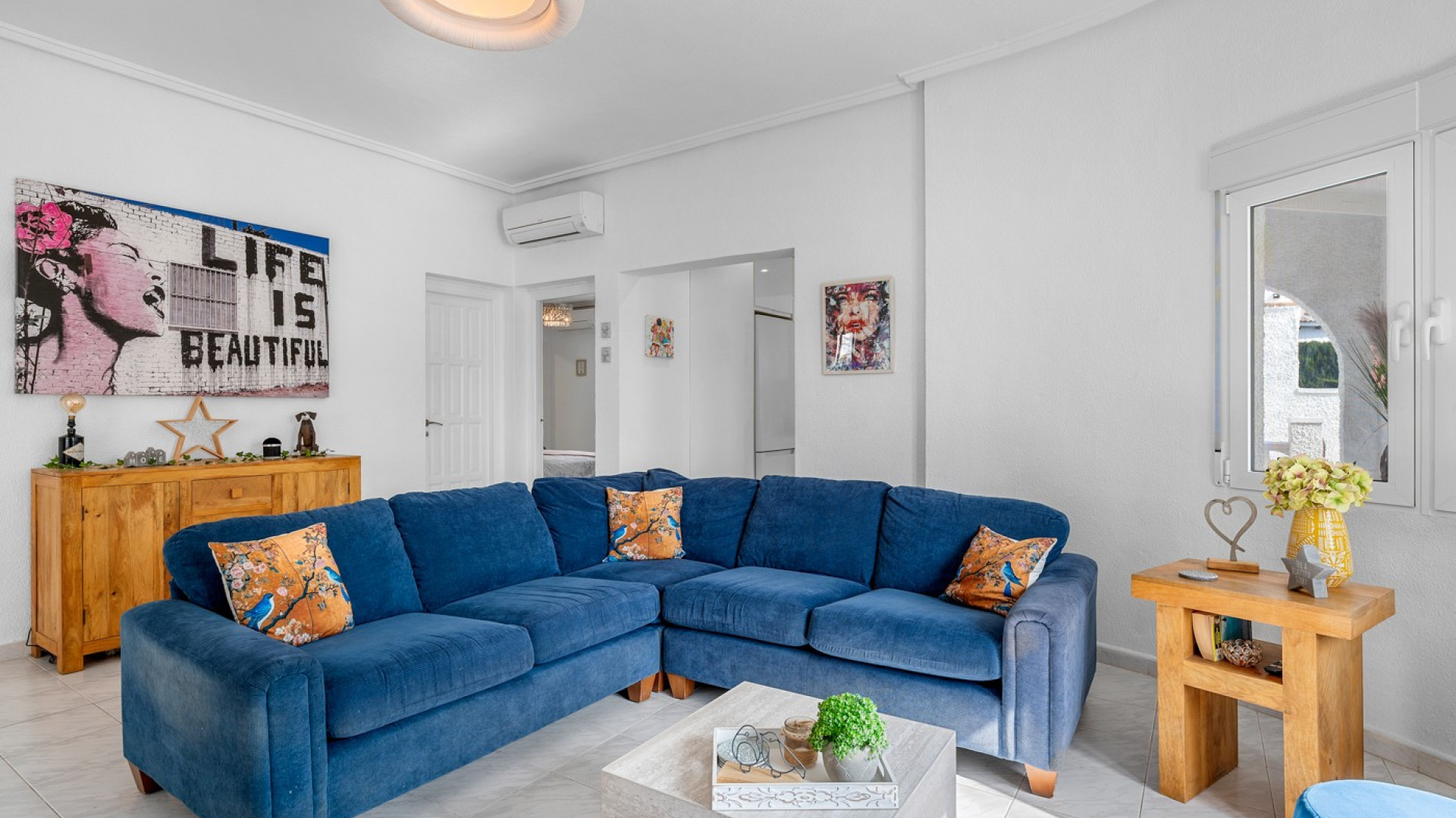 Venta - Detached Villa - Ciudad Quesada - Pueblo Bravo