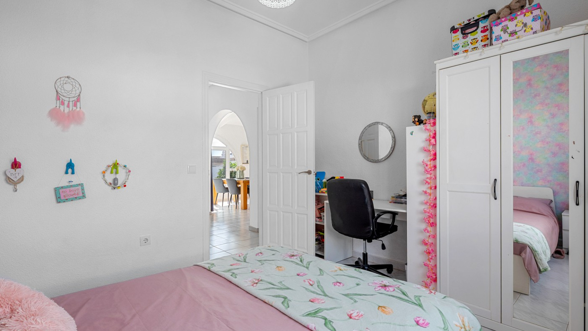 Venta - Detached Villa - Ciudad Quesada - Pueblo Bravo
