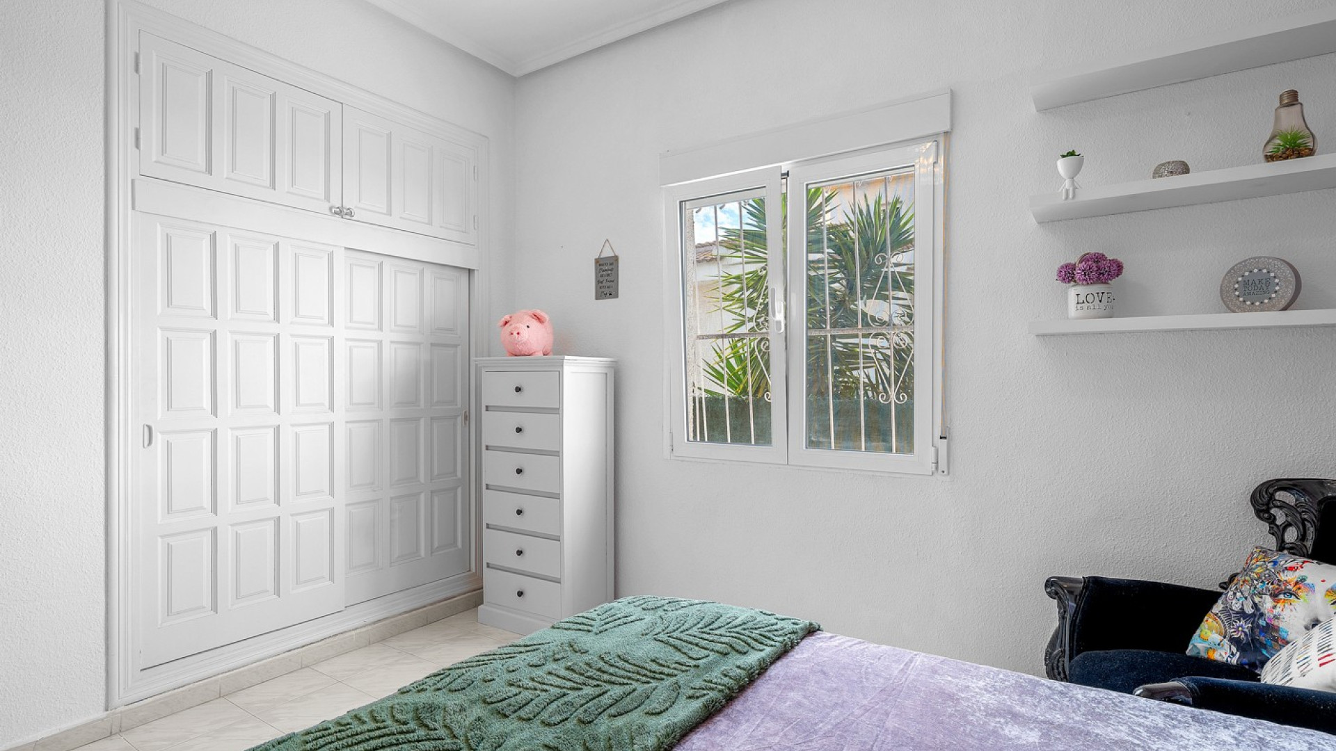 Venta - Detached Villa - Ciudad Quesada - Pueblo Bravo