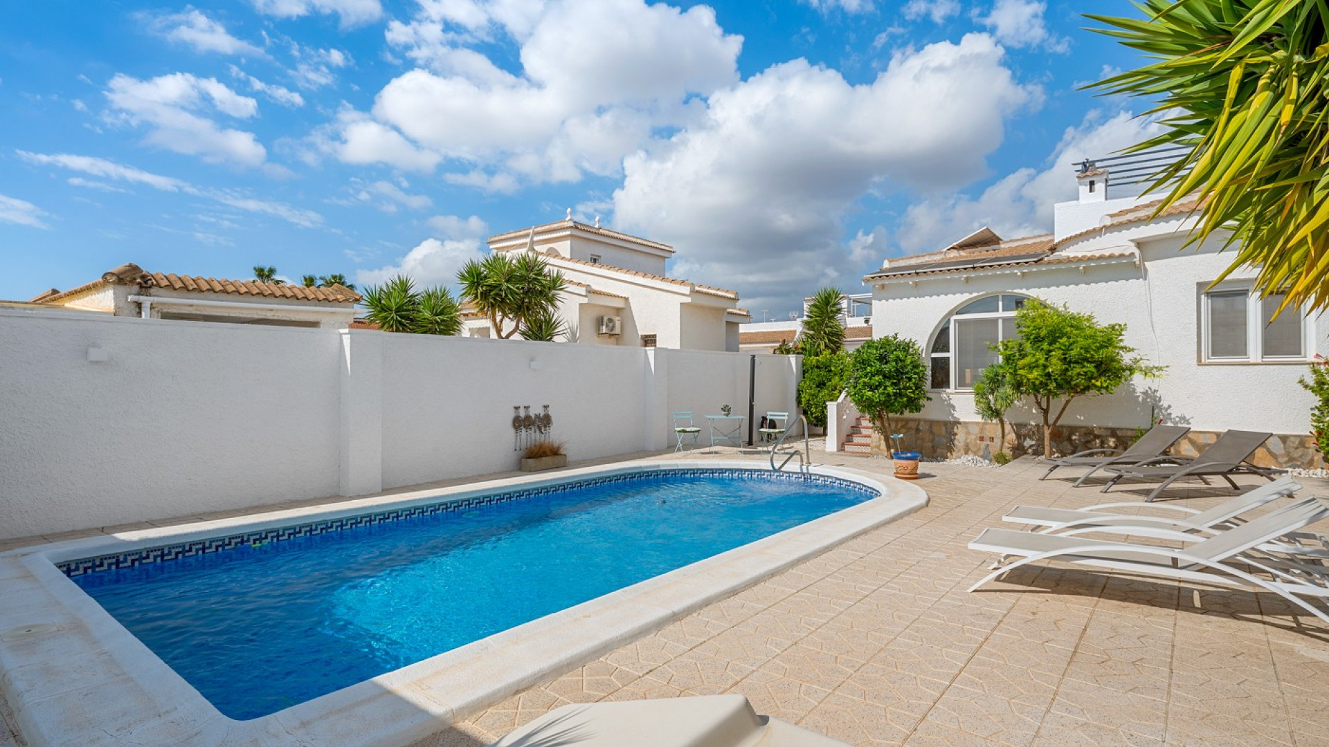 Venta - Detached Villa - Ciudad Quesada - Pueblo Bravo
