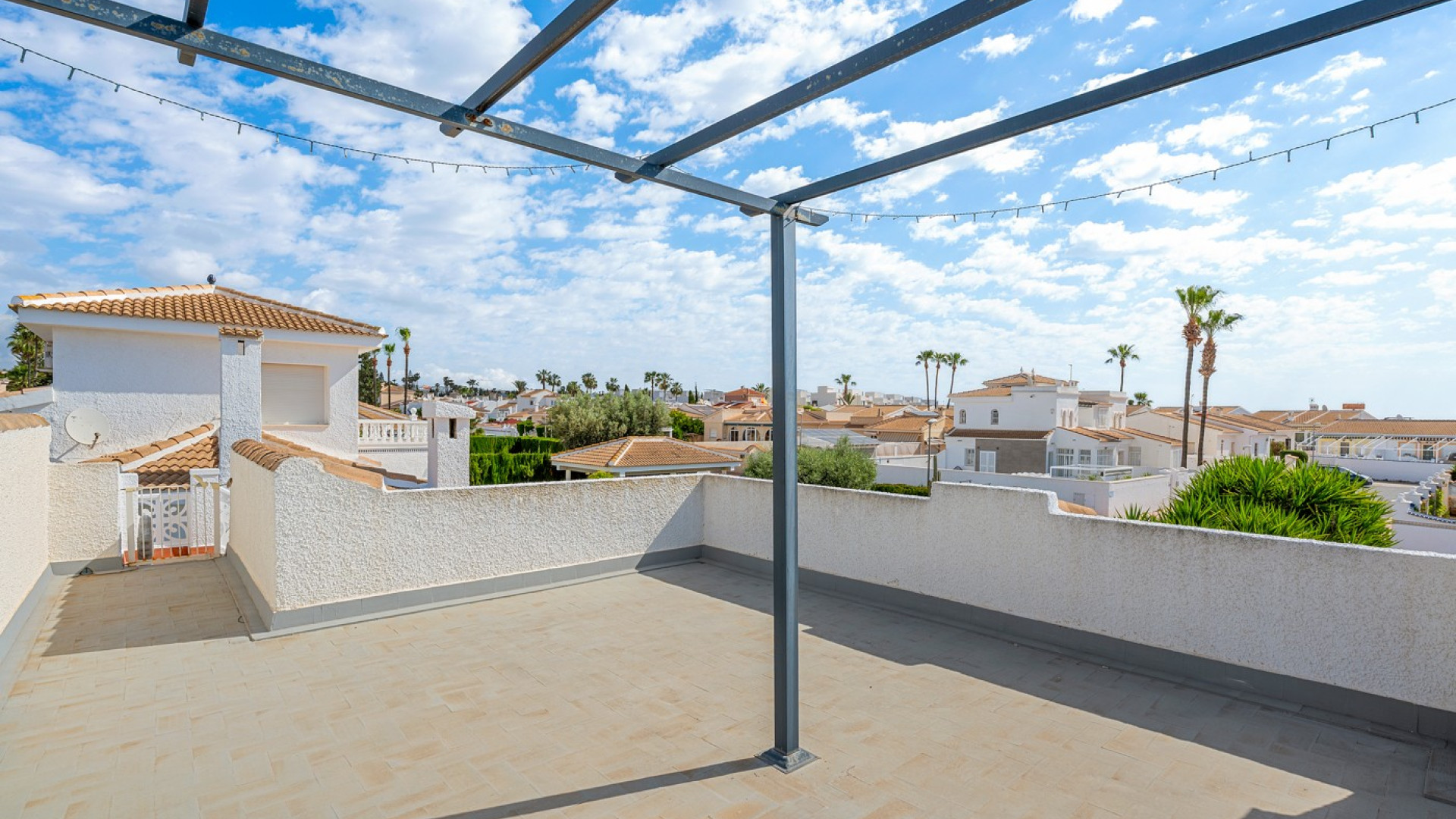 Venta - Detached Villa - Ciudad Quesada - Pueblo Bravo