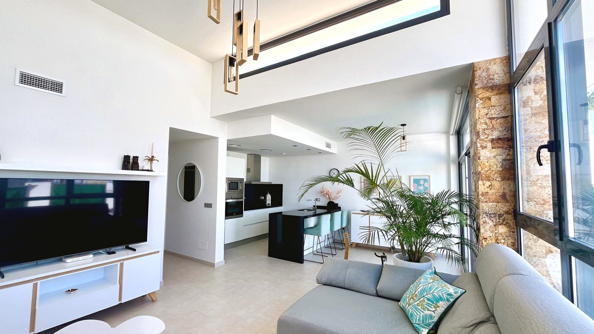 Venta - Detached Villa - Ciudad Quesada - Pueblo Bravo