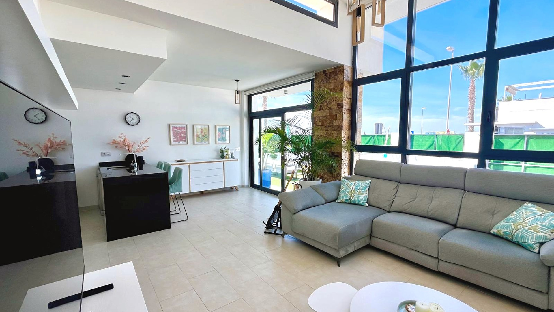 Venta - Detached Villa - Ciudad Quesada - Pueblo Bravo