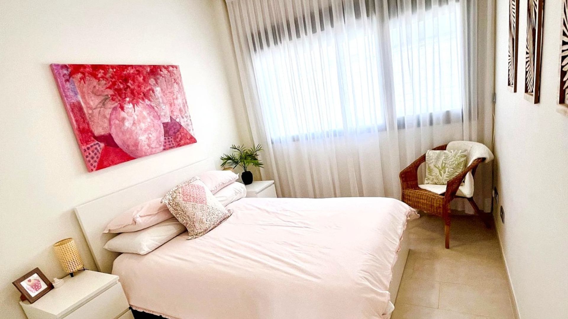 Venta - Detached Villa - Ciudad Quesada - Pueblo Bravo
