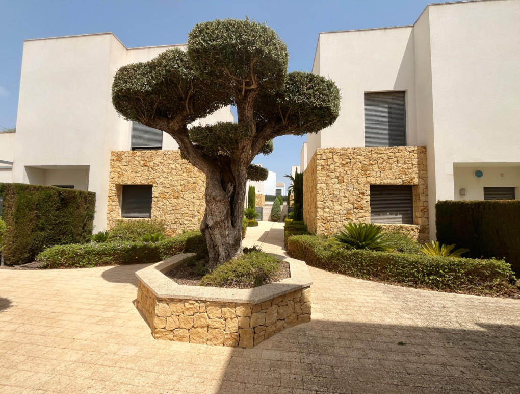 Venta - Detached Villa - Ciudad Quesada - Pueblo Bravo