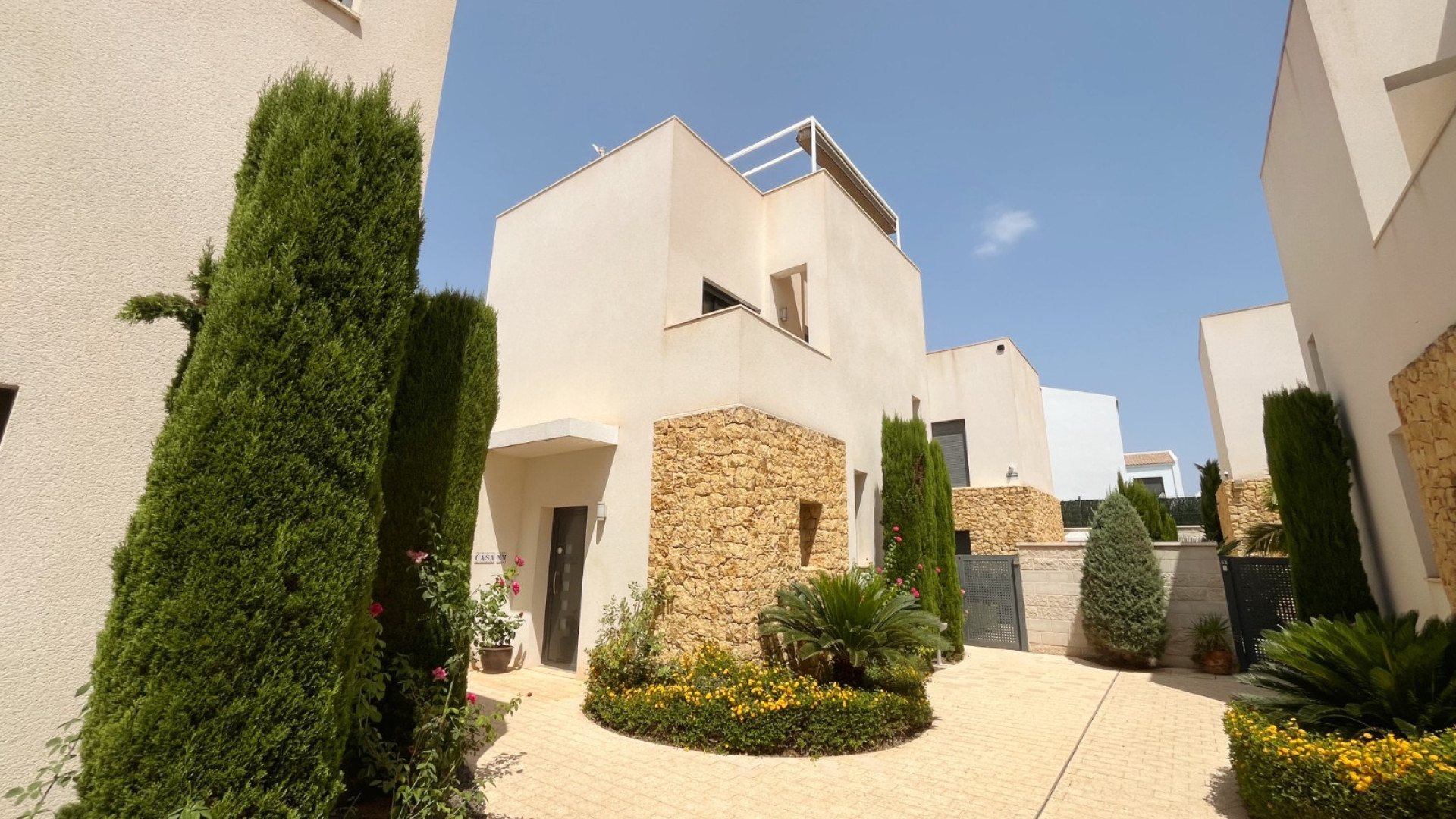 Venta - Detached Villa - Ciudad Quesada - Pueblo Bravo