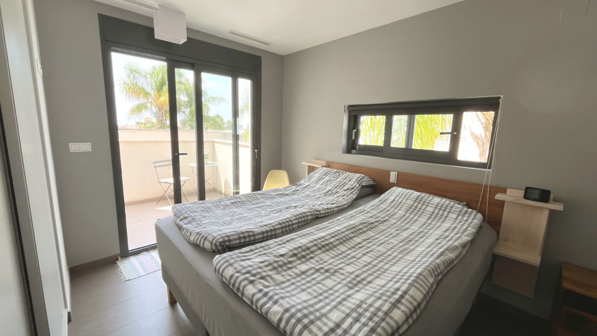 Venta - Detached Villa - Ciudad Quesada - Pueblo Bravo