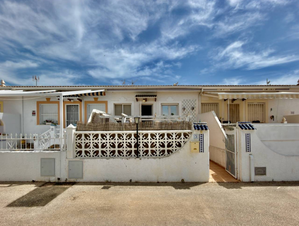 Venta - Detached Villa - Ciudad Quesada - Pueblo Bravo