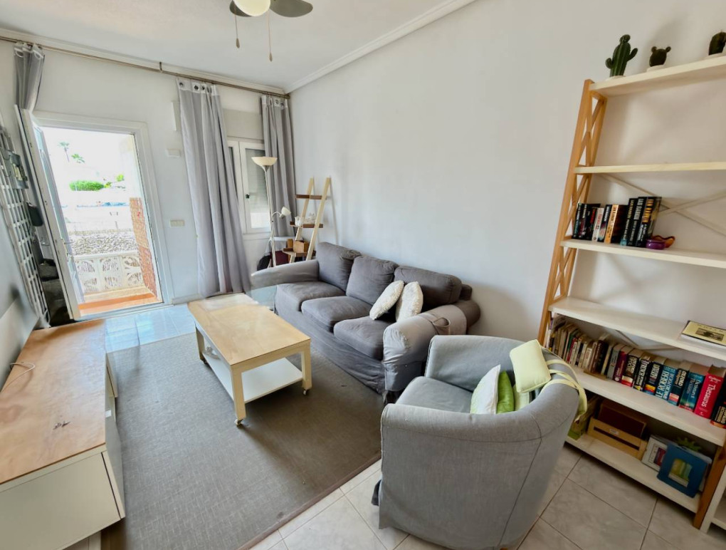 Venta - Detached Villa - Ciudad Quesada - Pueblo Bravo