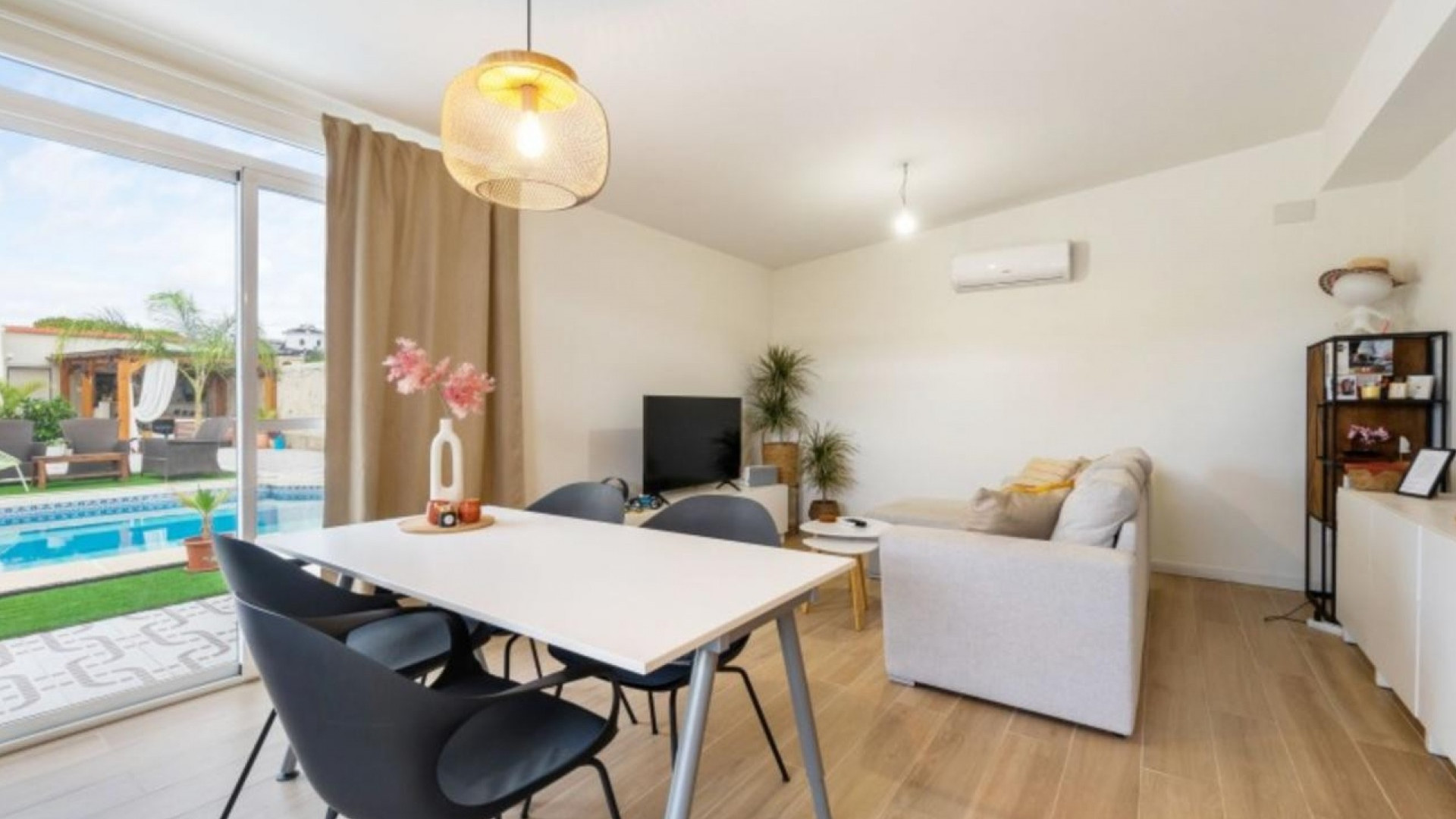 Venta - Detached Villa - Ciudad Quesada - Quesada Center