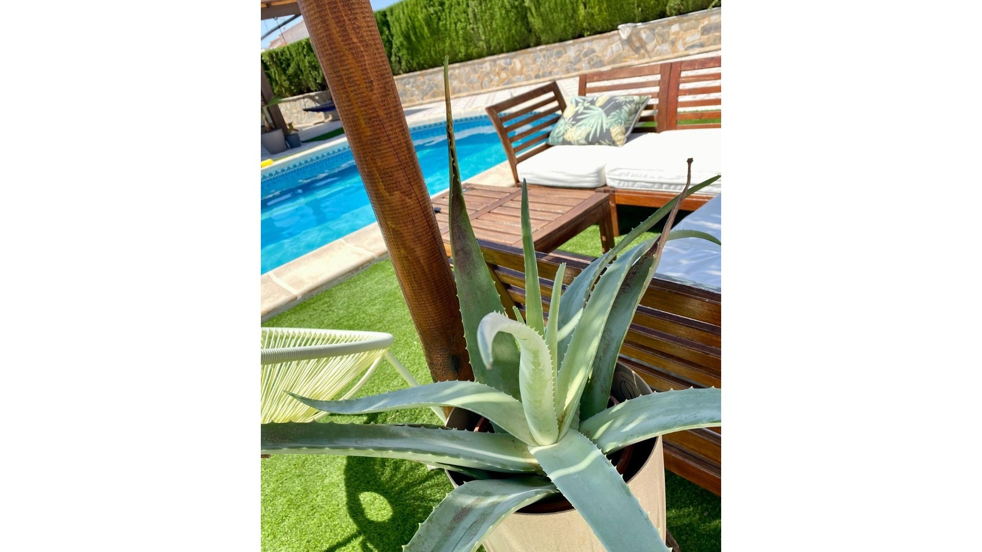 Venta - Detached Villa - Ciudad Quesada - Quesada Center