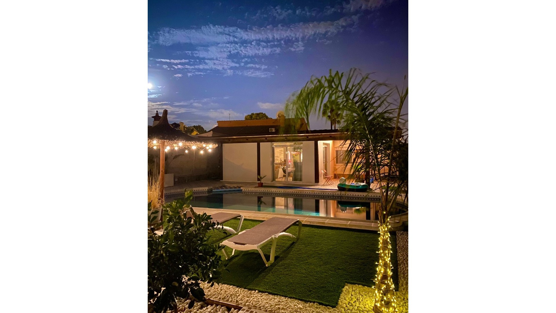 Venta - Detached Villa - Ciudad Quesada - Quesada Center