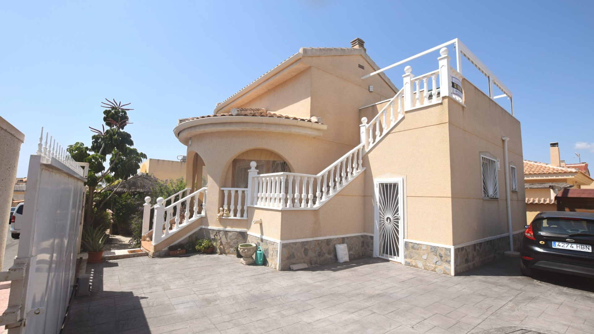 Venta - Detached Villa - Ciudad Quesada - Rojales Hills