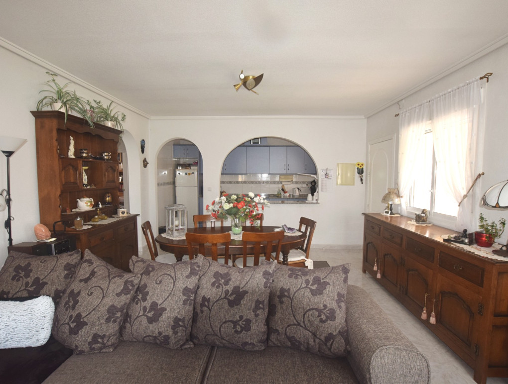 Venta - Detached Villa - Ciudad Quesada - Rojales Hills