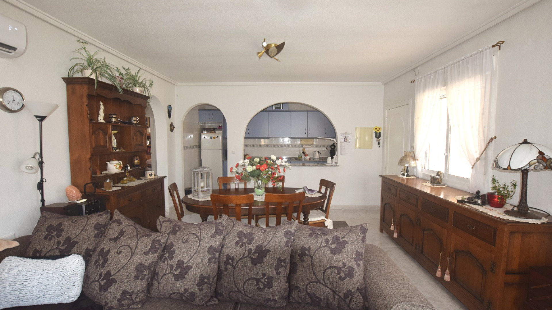 Venta - Detached Villa - Ciudad Quesada - Rojales Hills