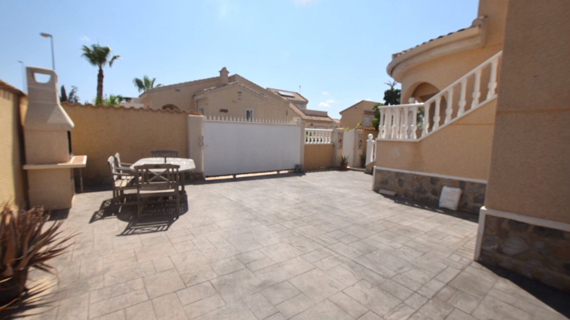 Venta - Detached Villa - Ciudad Quesada - Rojales Hills