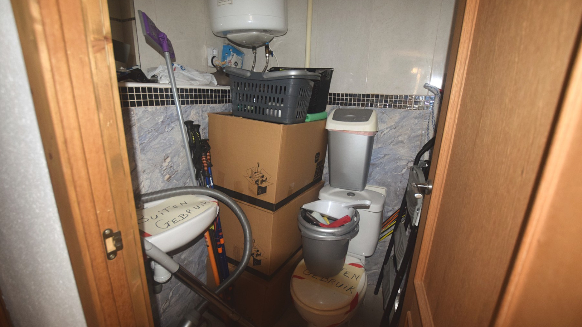 Venta - Detached Villa - Ciudad Quesada - Rojales Hills