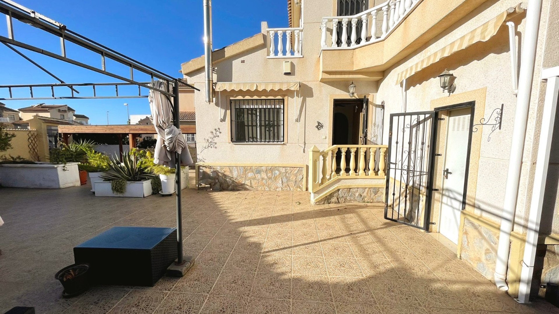 Venta - Detached Villa - Ciudad Quesada - Rojales Hills